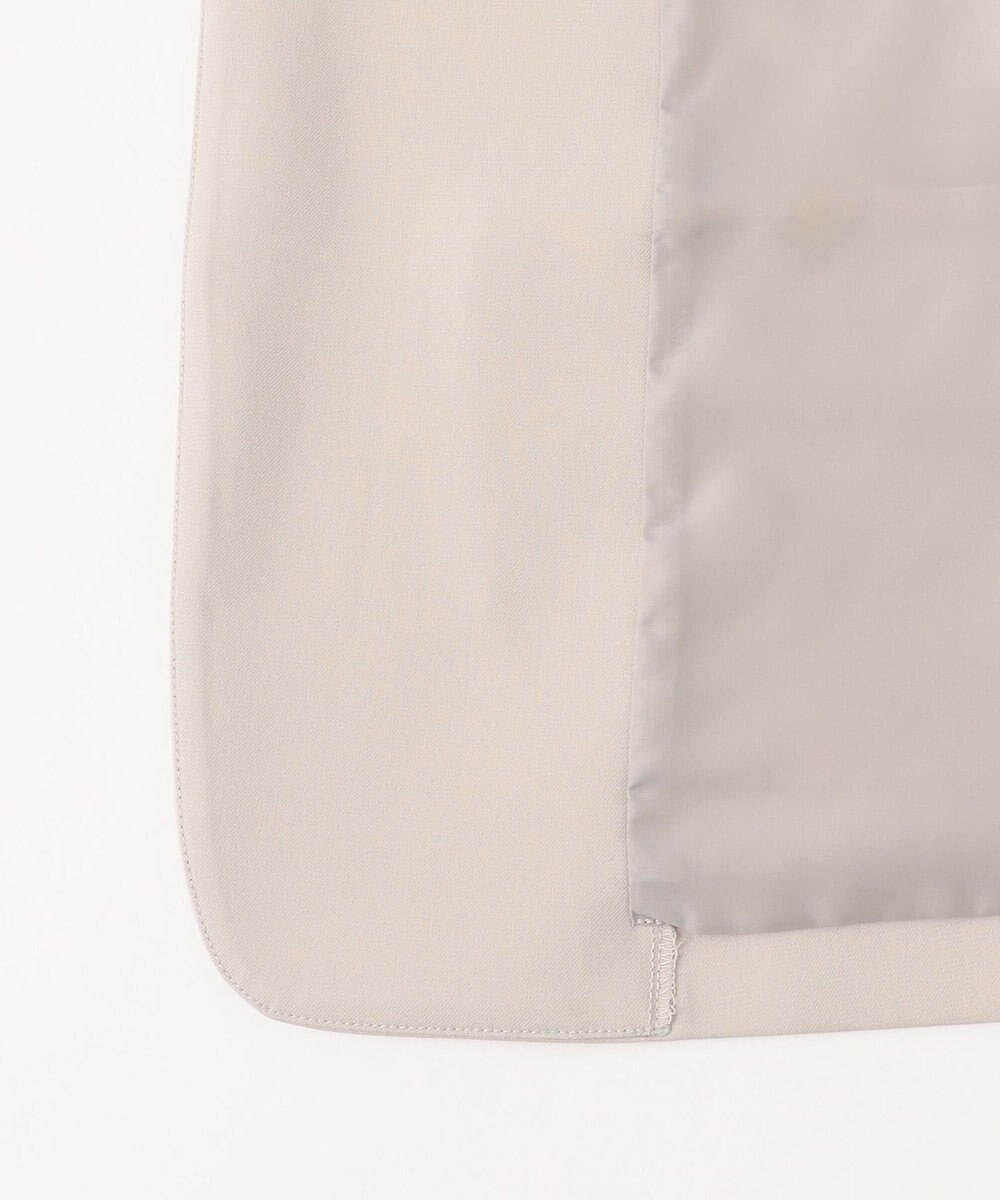 ANY L 【手洗い可/ストレッチ/セットアップ可】イージーケアジャケット 