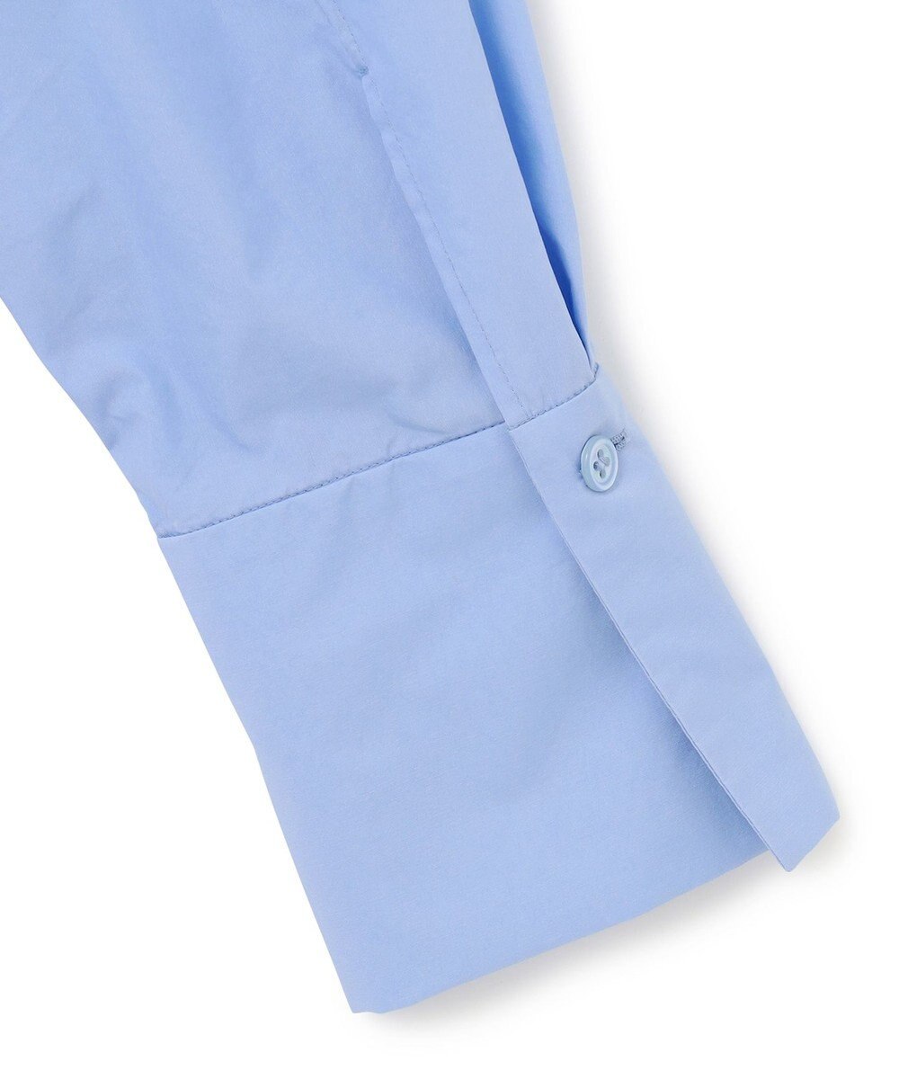 ICB L 【ICB×tamachan_style コラボ】 スタイルアップ ビッグシャツ 