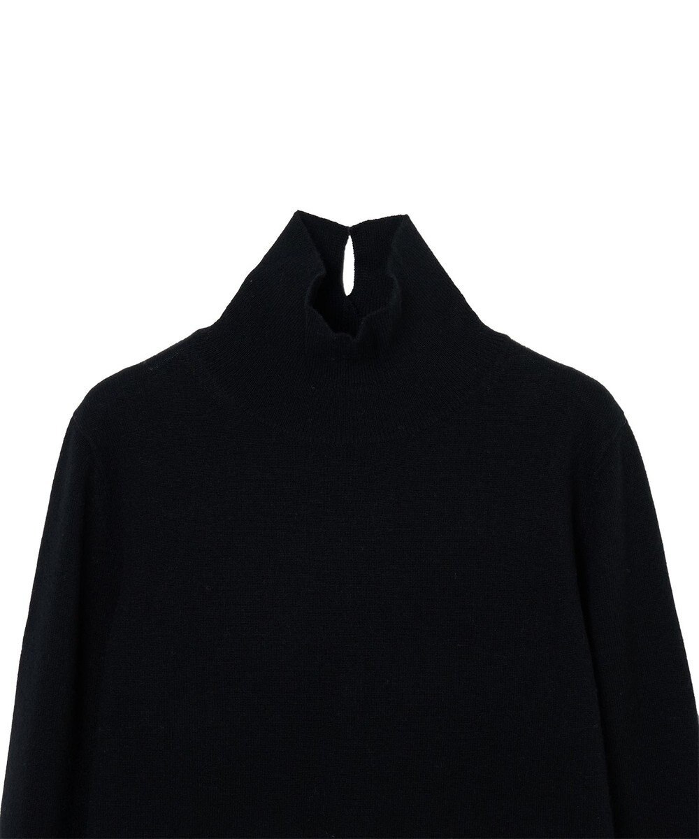 JOSEPH 【WEB&OUTLET限定・洗える】ライトウールカシミヤ　ハイネックニット 