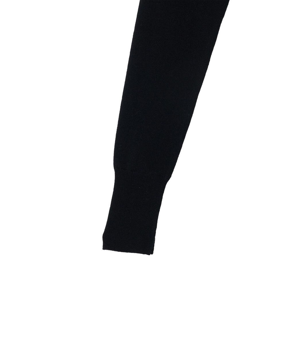 JOSEPH 【WEB&OUTLET限定・洗える】ライトウールカシミヤ　ハイネックニット 