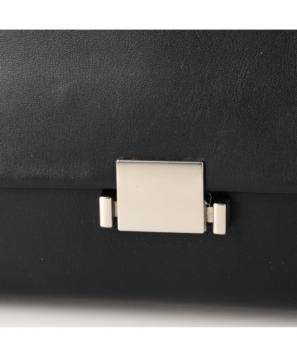 UNBILLION カカトゥ kakatoo / ソフトフラップ2wayハンドバッグ 