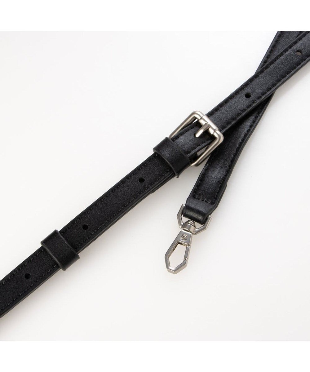 UNBILLION カカトゥ kakatoo / ソフトフラップ2wayハンドバッグ 