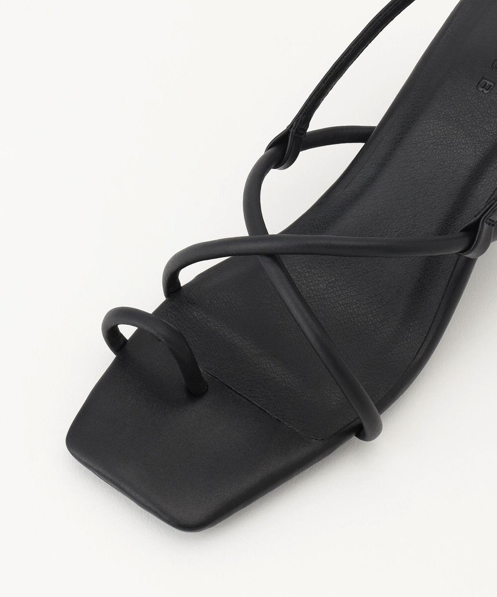 ICB ノットサンダル 