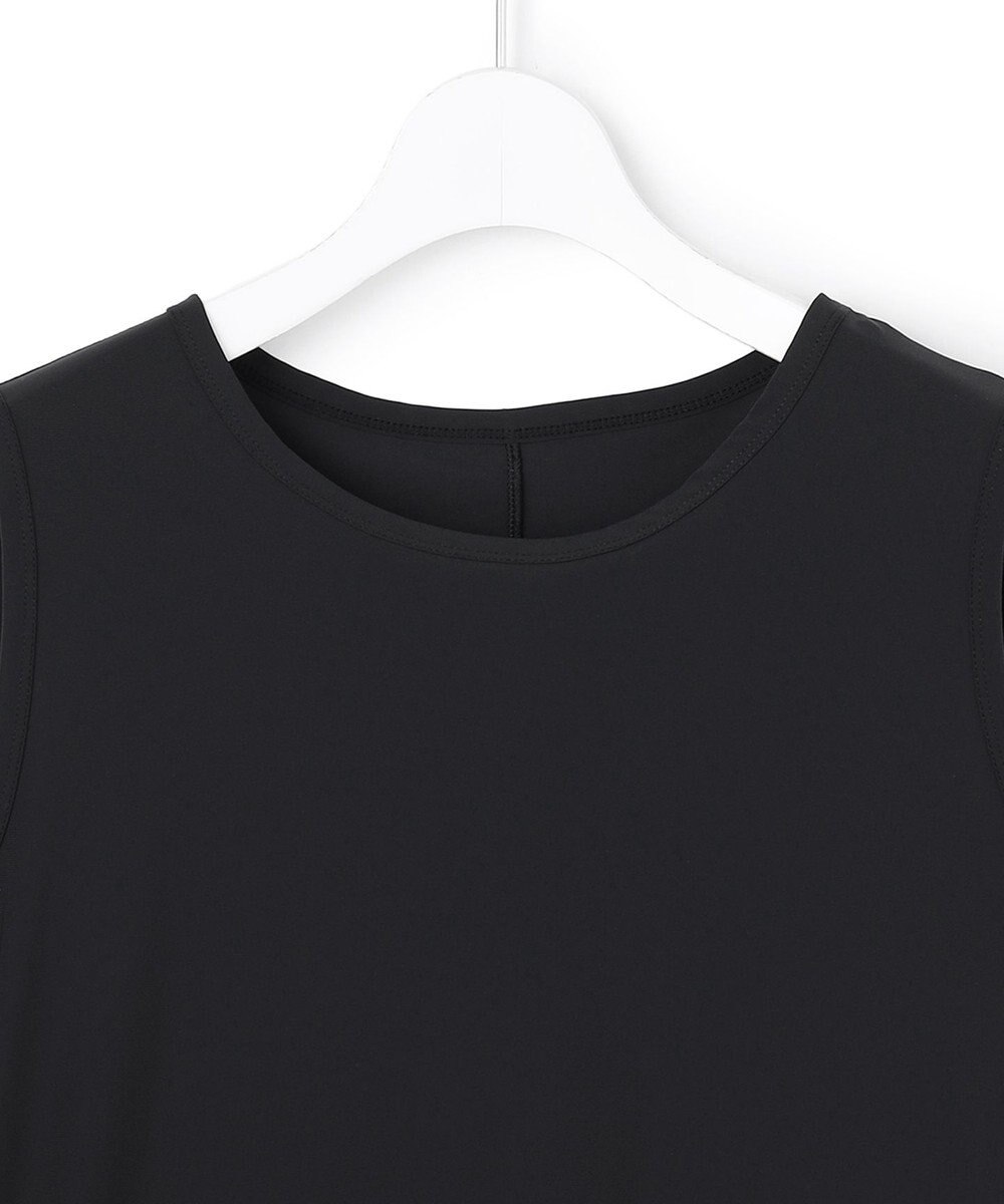 ICB 【先行予約】マットスキューバ ノースリーブカットソー 