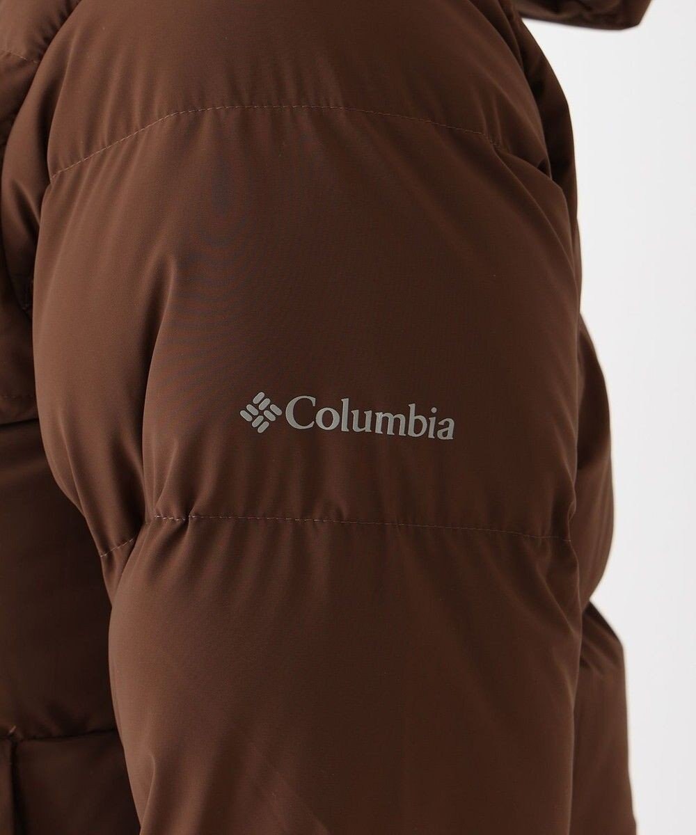 Columbia Columbia/ ウィメンズアメイズパフフーデッドジャケット /コロンビア 