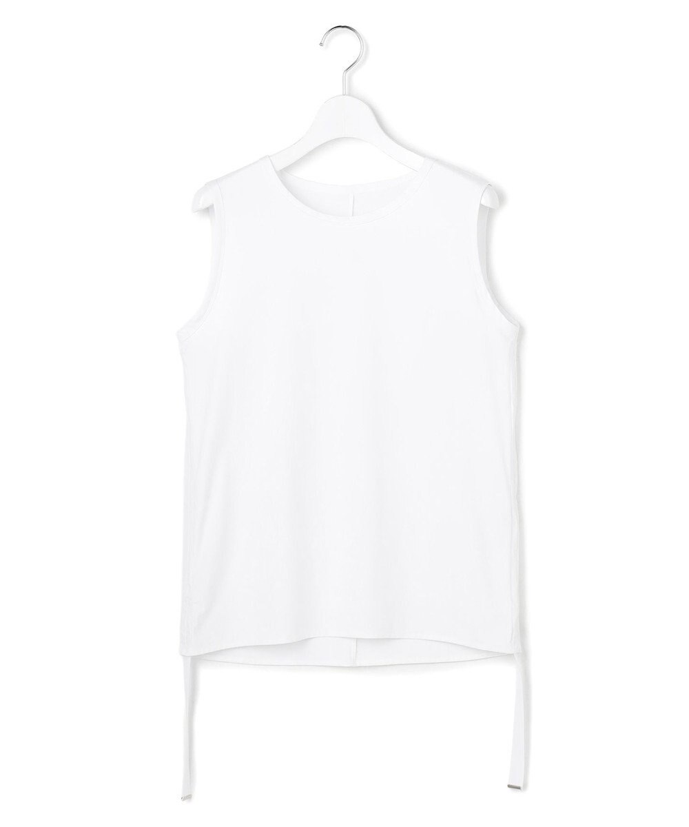 ICB 【先行予約】マットスキューバ ノースリーブカットソー 