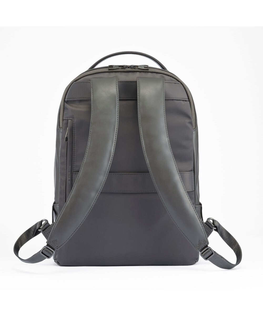 ACE BAGS & LUGGAGE W&.Day/Night ティルカ ラウンドリュック A4サイズ 14.0インチPC収納 19182 ダブルアンドデイナイト 