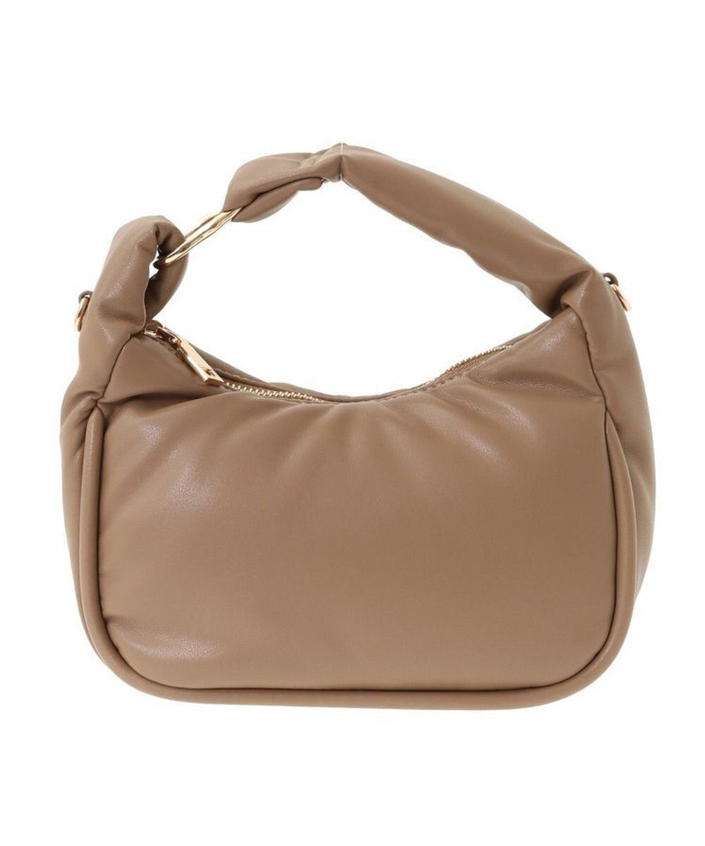 Green Parks ・ｃａｃｈｅ　ｃａｃｈｅ　メタルアクセントミニショルダー 