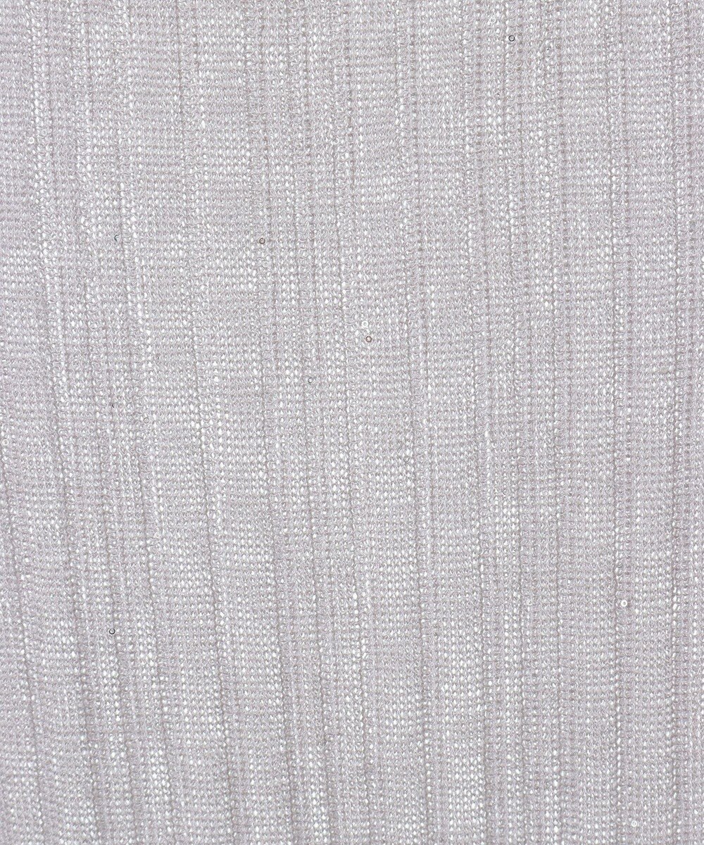 Green Parks ｄａｚｚｌｉｎ　シアーリブニットプルオーバー 