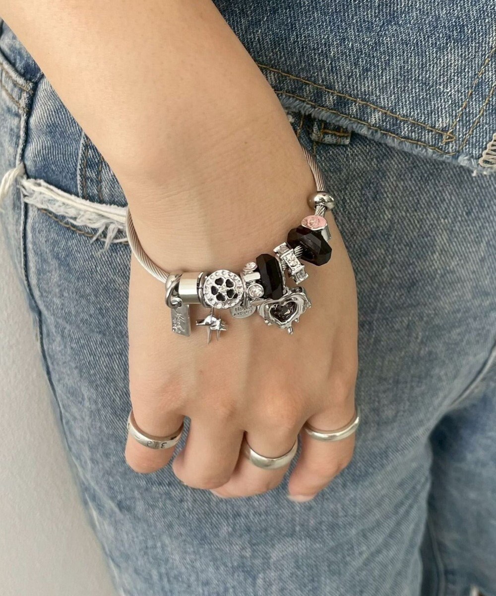 WEGO Lアソートモチーフリングブレス 