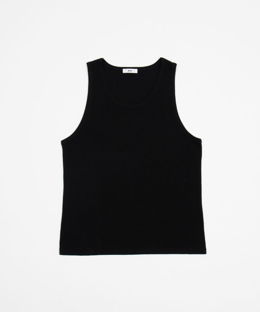 WEGO 【ユニセックス着用ITEM】アンサンブルグラフィックT（SS） 