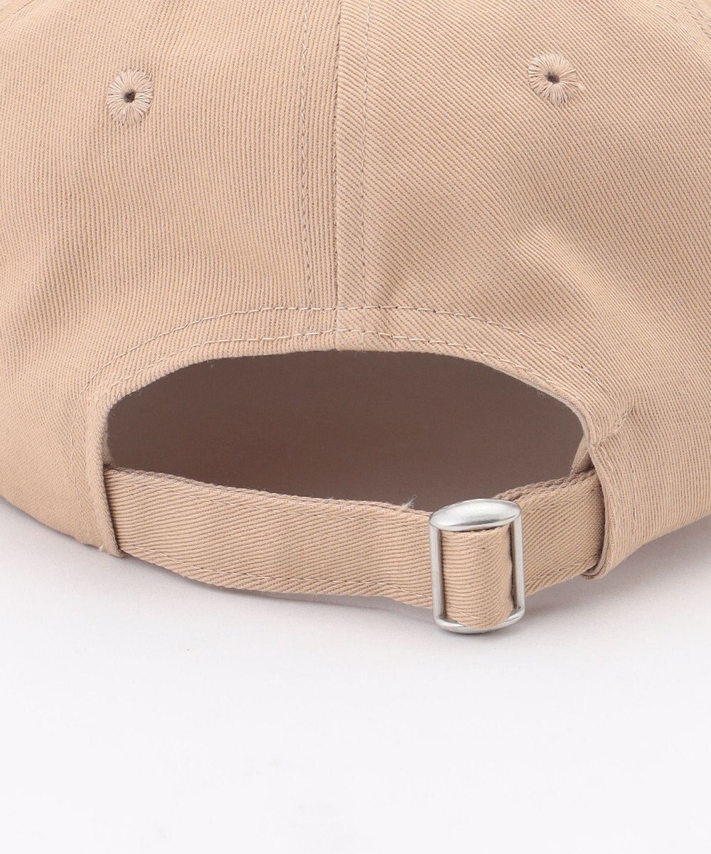 J.PRESS KIDS 【KIDS雑貨】J.PRESS 刺繍ロゴ キャップ 