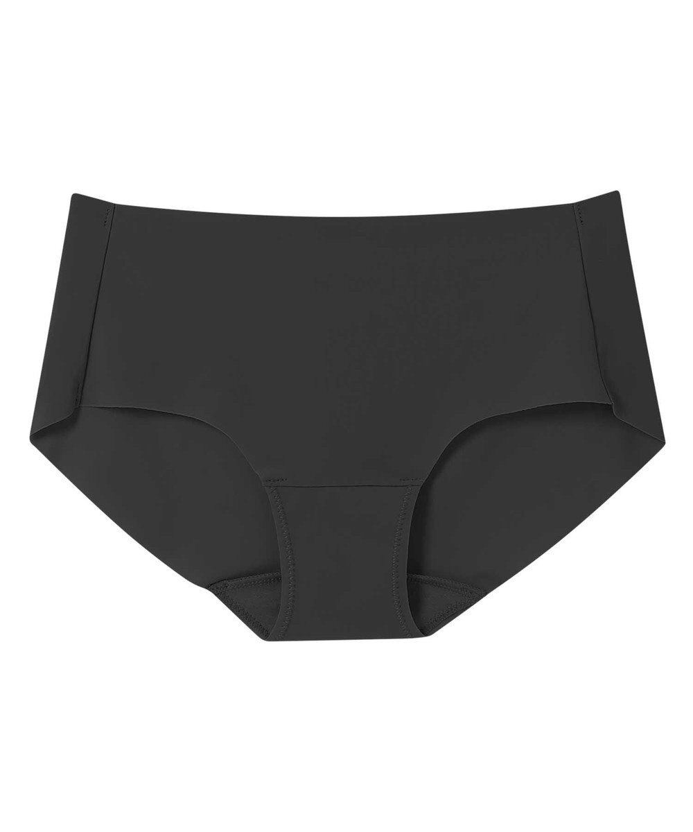 AMPHI 【NAILS INCコラボ】 ショーツ 【BRAGENIC ブラジェニック】 フリーカッティング(ウエスト・裾) 吸汗速乾 PMI145 アンフィ／ワコール 