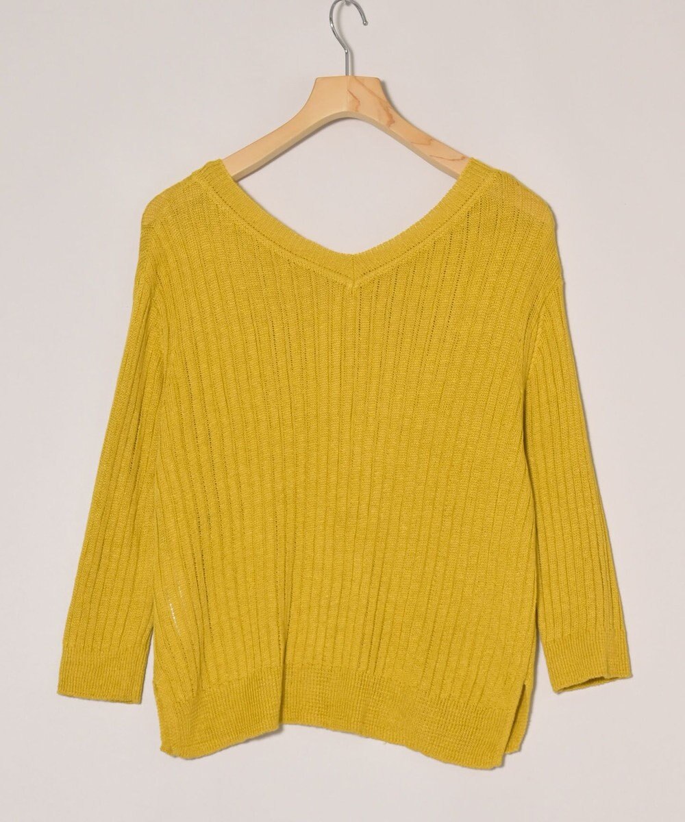 ONWARD Reuse Park 【23区】ニット春夏 