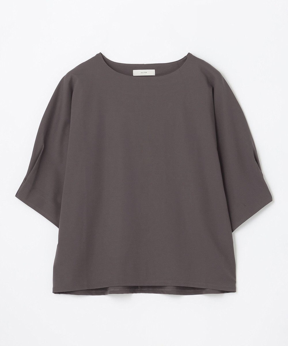 ANY ドルマンタックスリーブトップス 