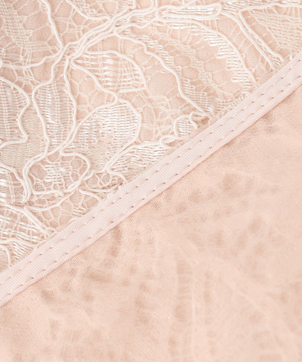 TRANSPARENT LACE BOLERO ボレロ / TOCCA | ファッション通販 【公式