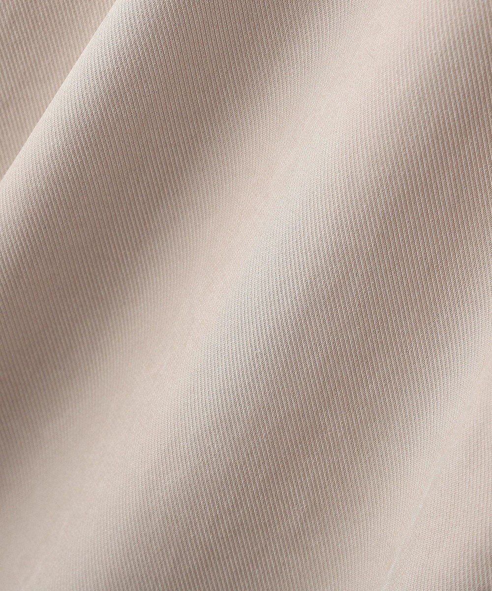 YECCA VECCA UVカット2way袖バルーンワンピース 