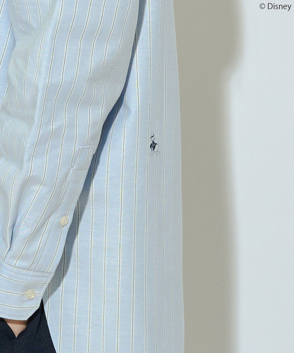 AMERICAN HOLIC 【Mickey&Friends】ボタンダウンシャツ 