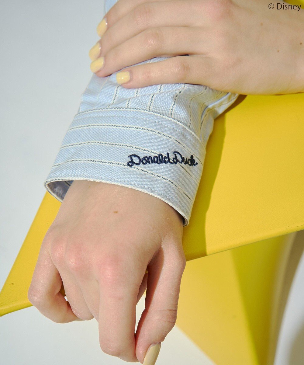 AMERICAN HOLIC 【Mickey&Friends】ボタンダウンシャツ 