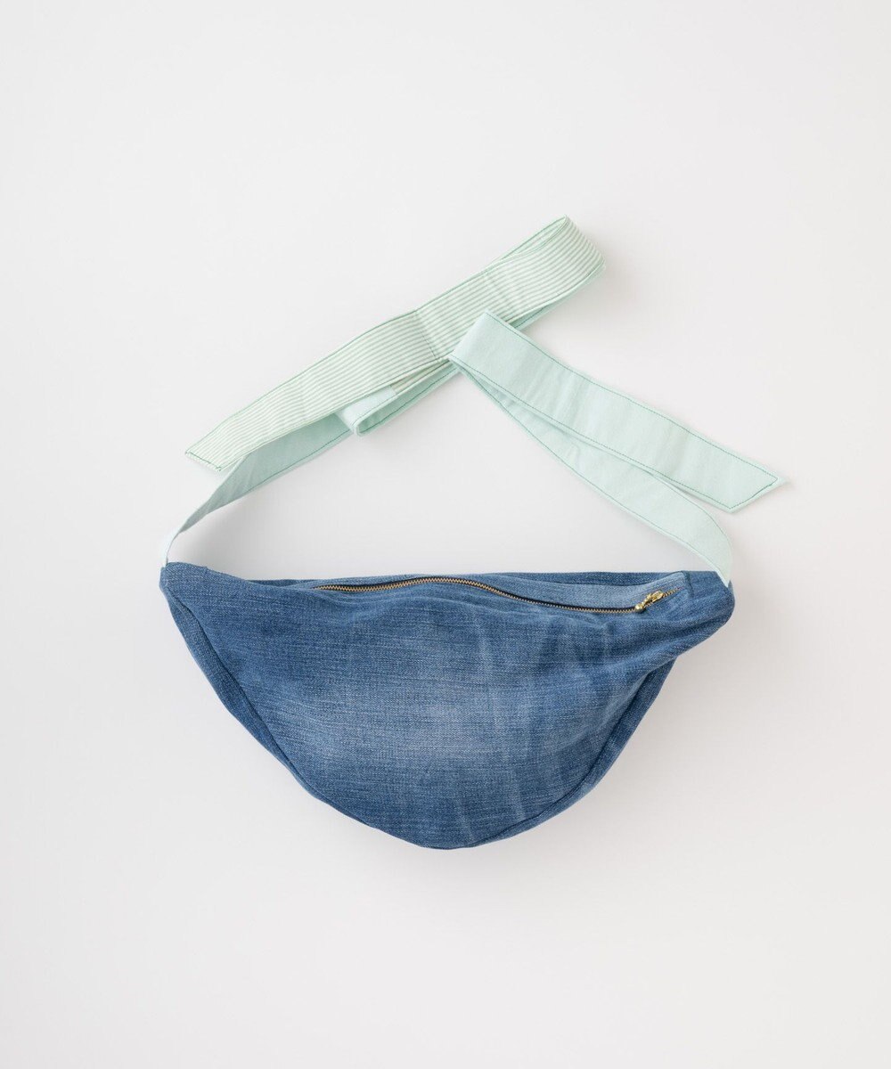 ONWARD Reuse Park 【アップサイクルプロジェクト】バッグ 