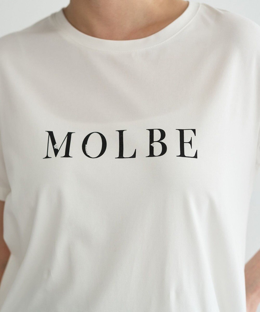 YECCA VECCA 【接触冷感】ロゴTee 