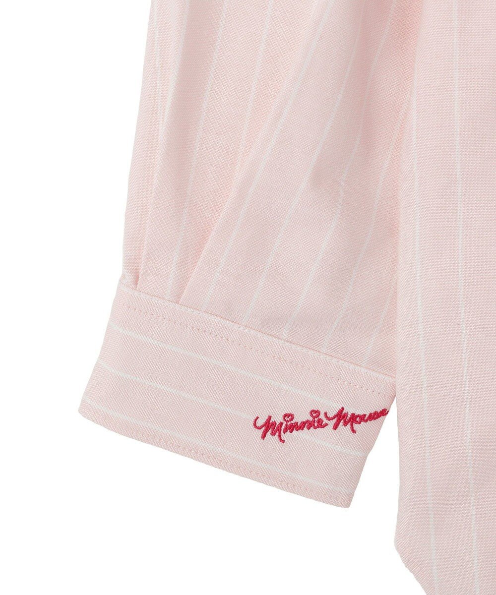 AMERICAN HOLIC 【Mickey&Friends】ボタンダウンシャツ 