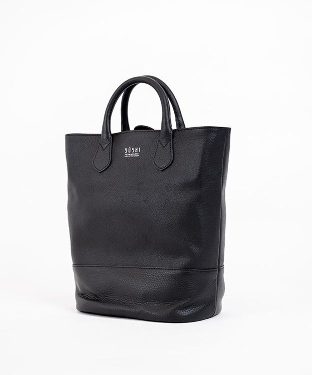 YUSHI EPICE-2WAY BAKETSU SHOULDER ハンドバッグ ショルダーバッグ 2WAY 