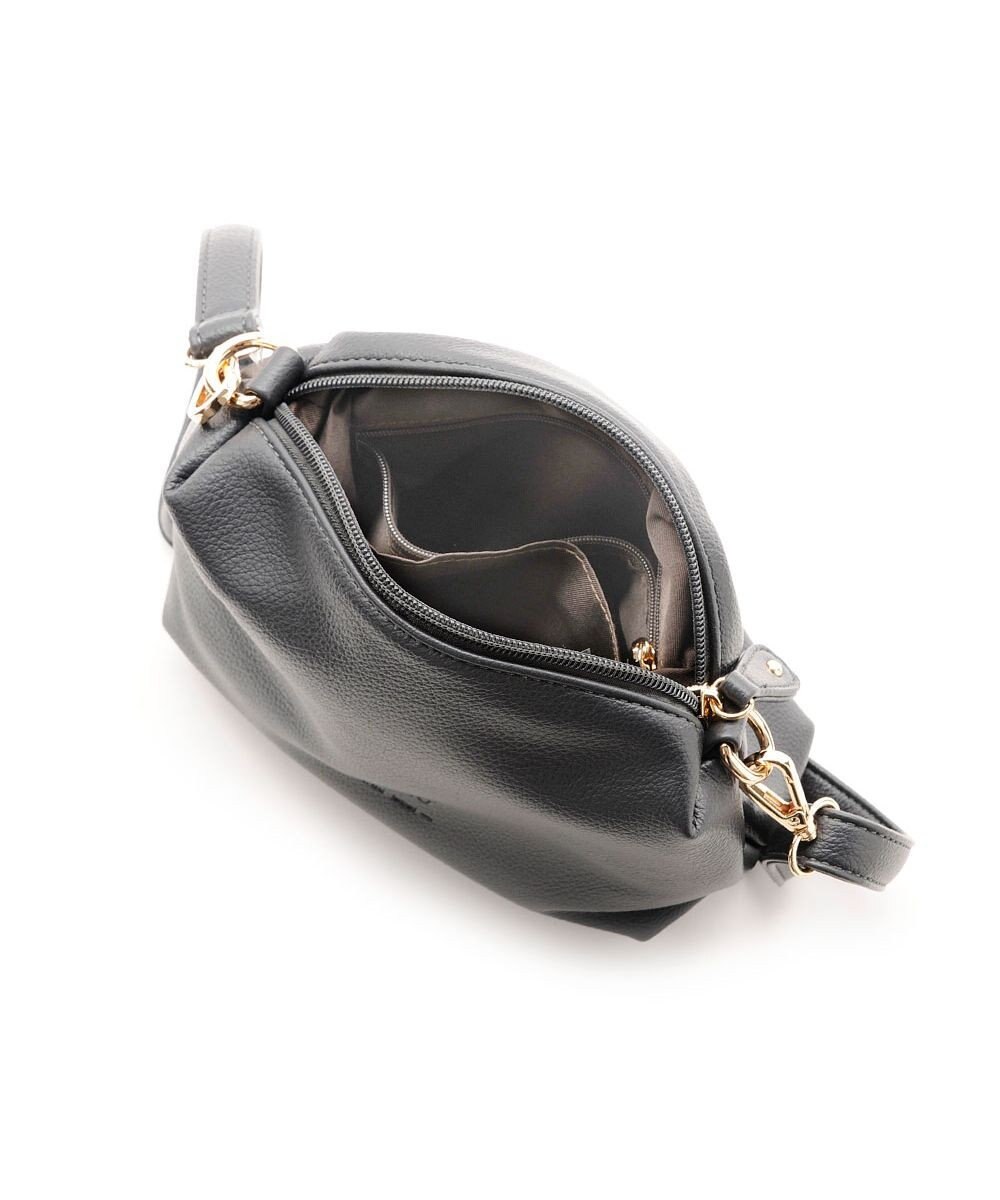 MioFIRANO スエードミディハンドバッグ＆ショルダーバッグセット 2WAY　FIRANO フィラノ 