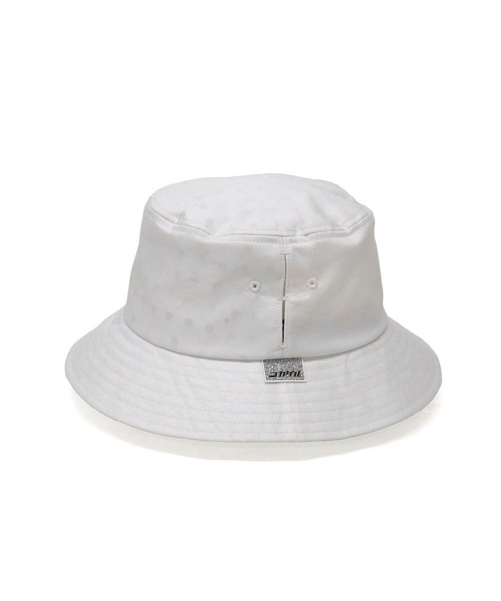 ATRENA 体感-10℃ コカゲル  バケットハット 