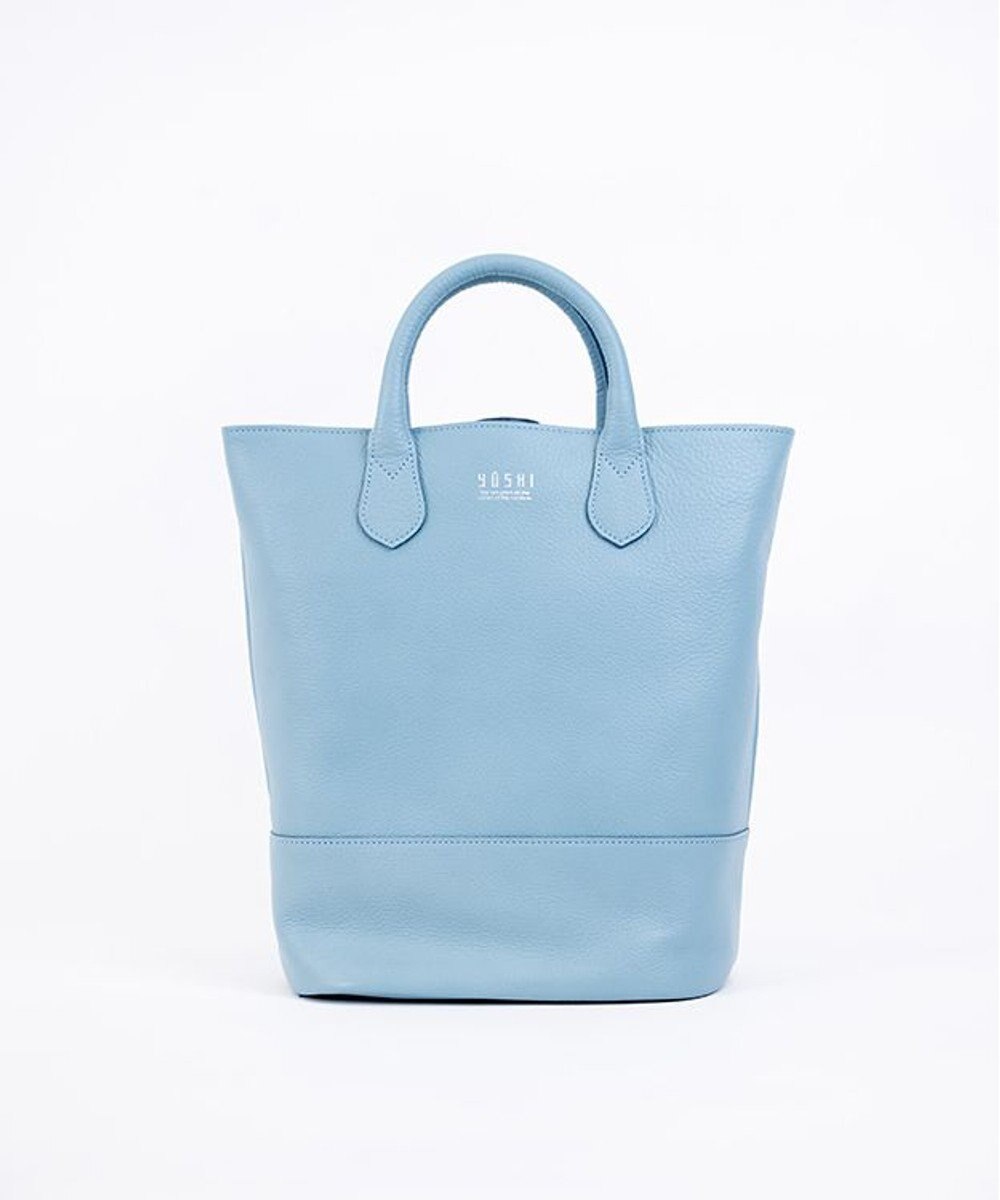 YUSHI EPICE-2WAY BAKETSU SHOULDER ハンドバッグ ショルダーバッグ 2WAY 