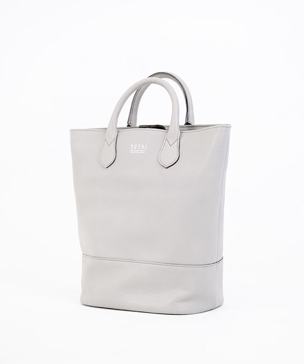 YUSHI EPICE-2WAY BAKETSU SHOULDER ハンドバッグ ショルダーバッグ 2WAY 