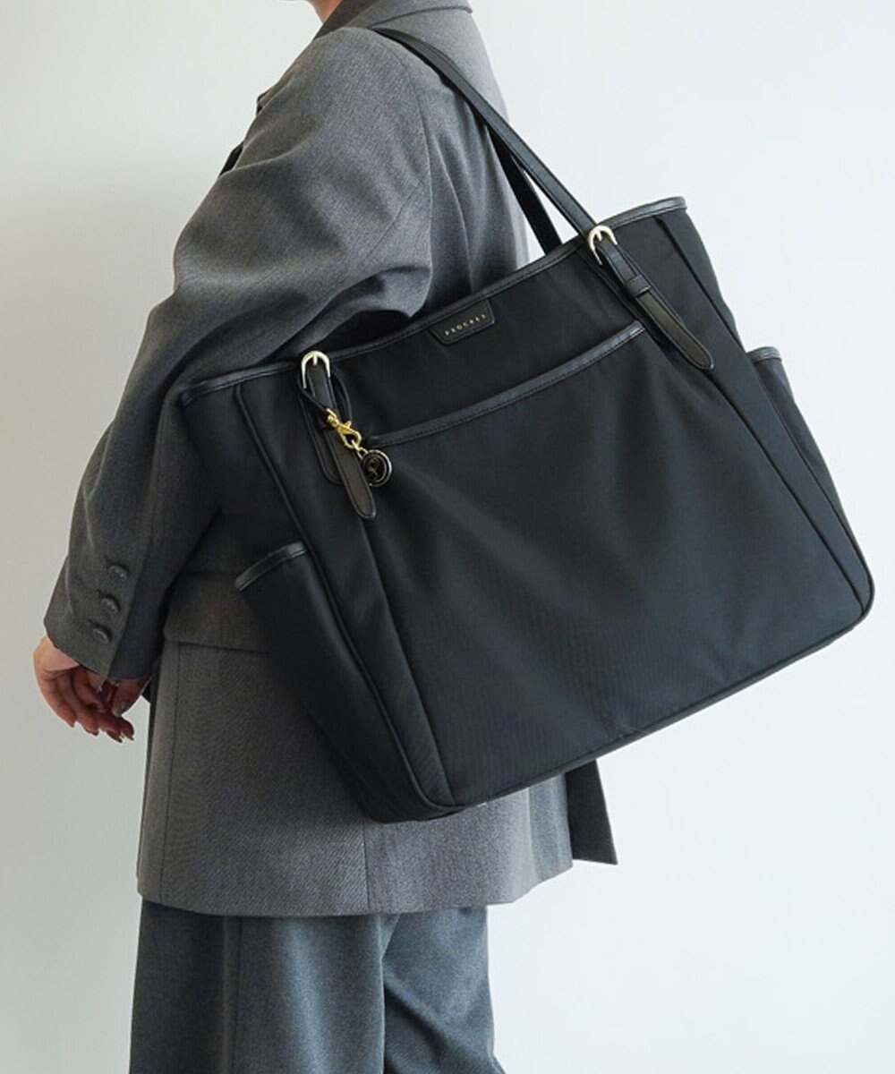 ACE BAGS & LUGGAGE PROGRES アリューヴ トートバッグ A4サイズ 14インチPC収納 20202 プログレ 