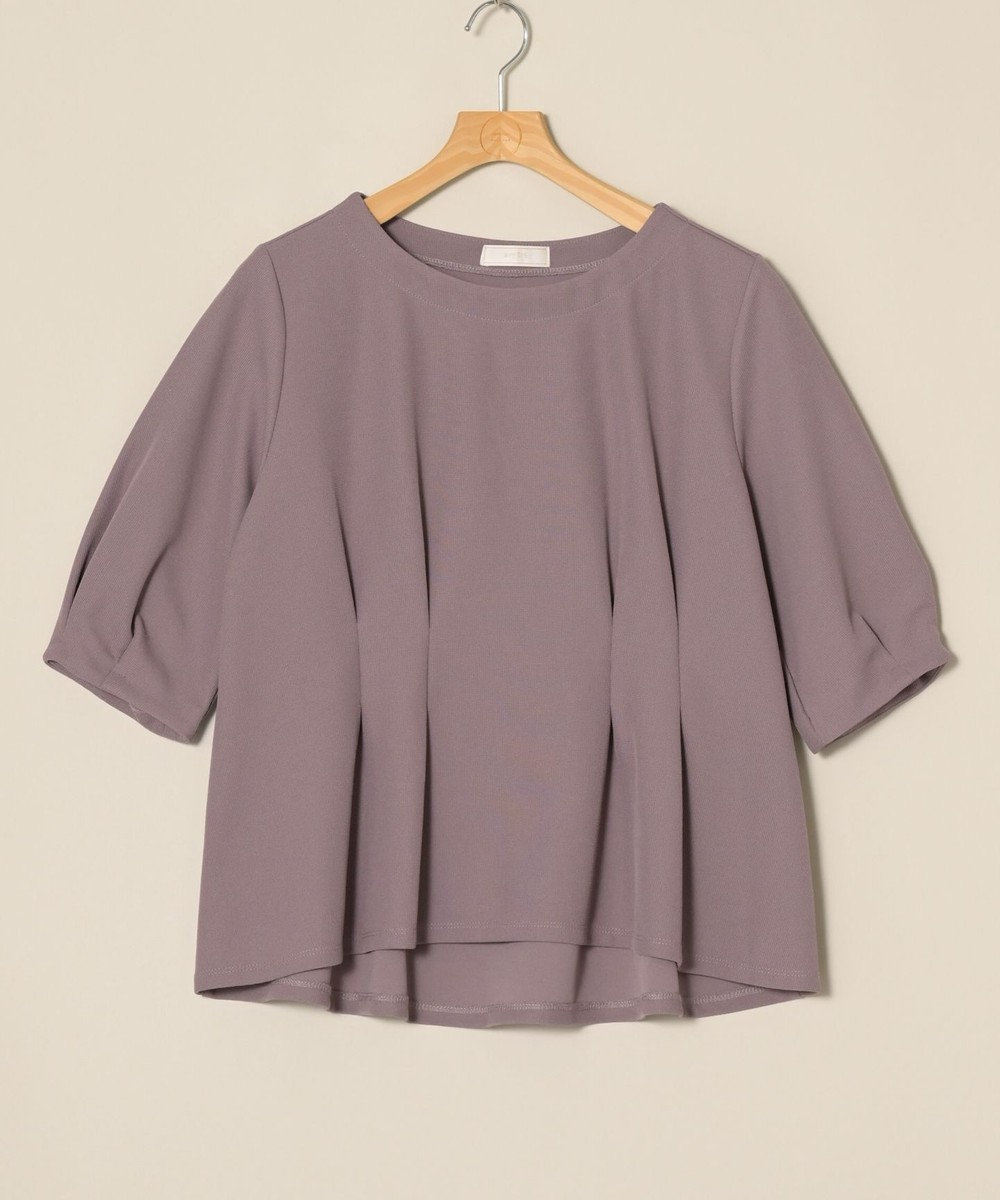 ONWARD Reuse Park 【any SiS】カットソー春夏 