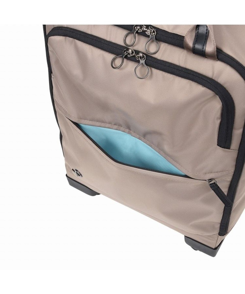 ACE BAGS & LUGGAGE Proteca プロテカ ラストリー キャリーバッグ 19L 12981 