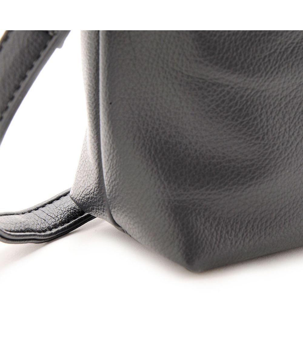 MioFIRANO スエードミディハンドバッグ＆ショルダーバッグセット 2WAY　FIRANO フィラノ 