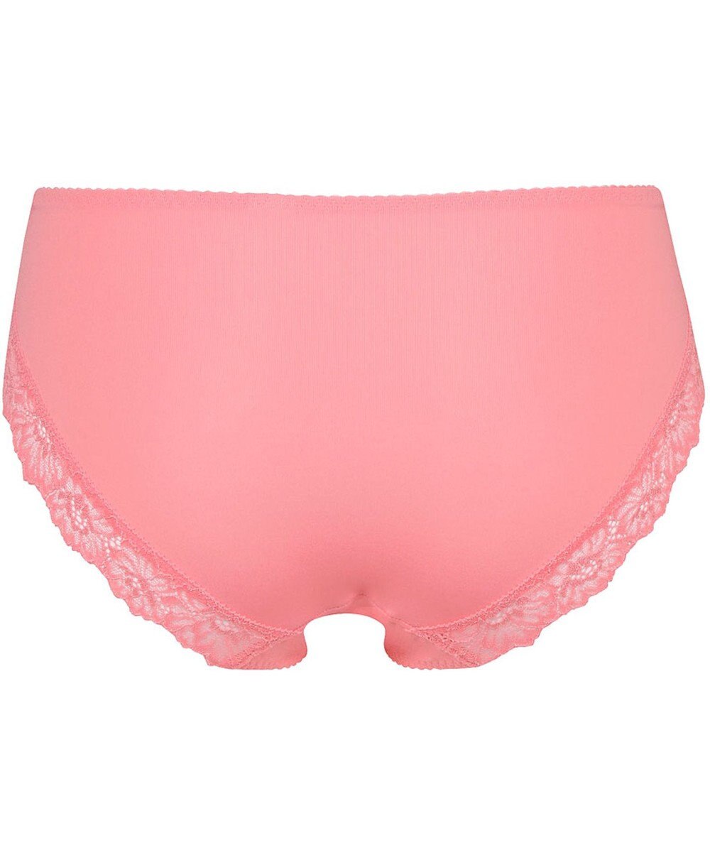 Wing ショーツ Wing Lesiage 【2920シリーズ】 PB2920・PB2921とペア しなやかなフィット感 はきこみ丈あさめ PF2920 ウイング／ワコール 