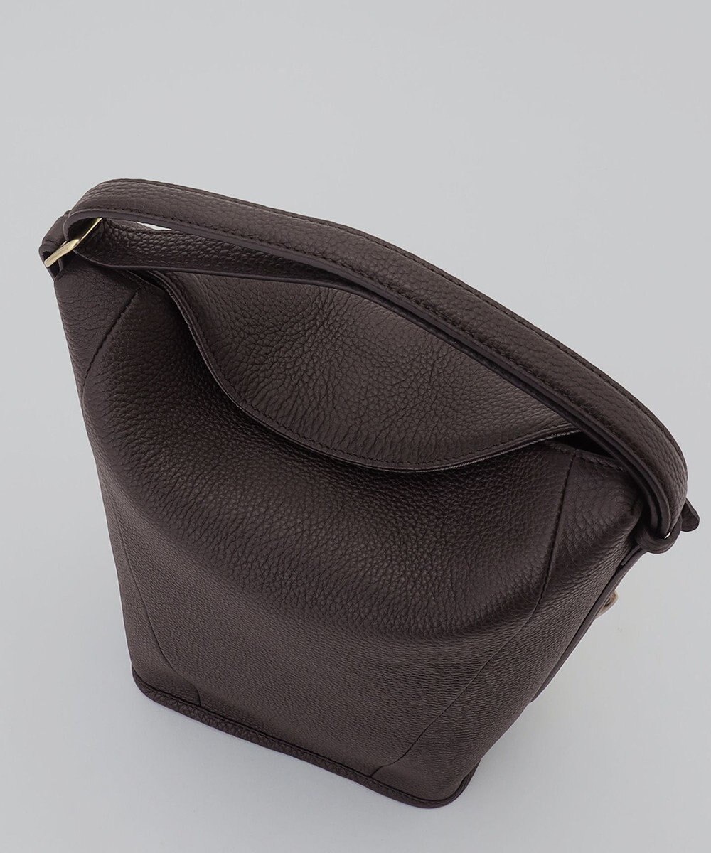 GOTAIRIKU 【ETIAM】シュリンク ハンド＆バングルバッグ《Follow》 