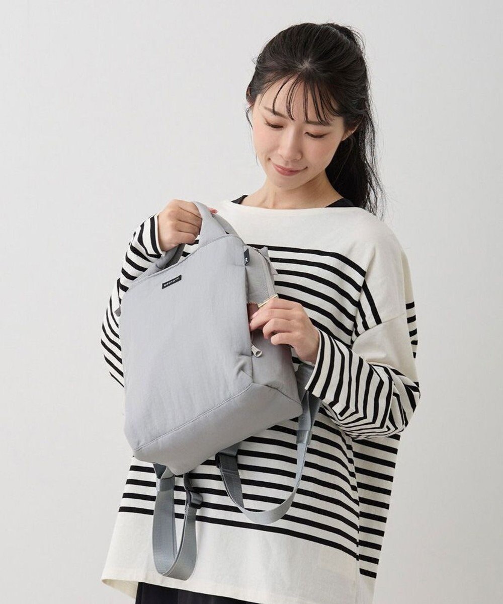 ROOTOTE 1287【背負えるトート】SN.セオルーミニ.デイトリップ-A 