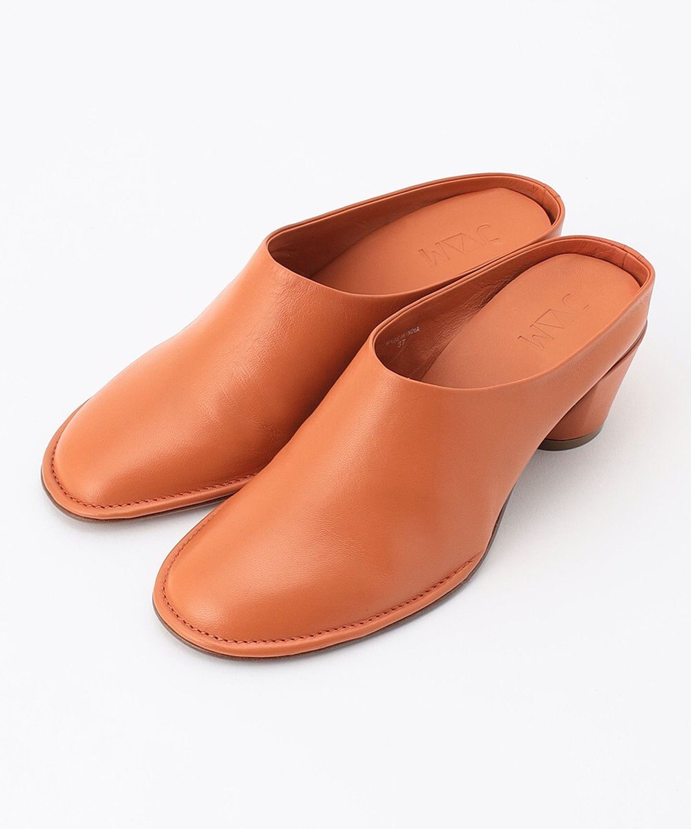 ONWARD CROSSET SELECT 【JVAM】DEVON　バックレスカバードサンダル 