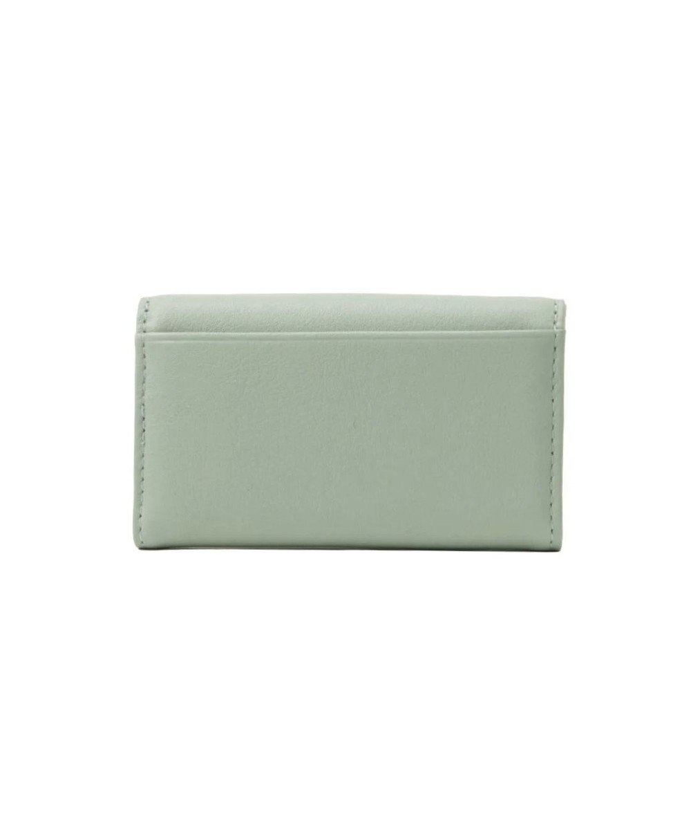 LANVIN en Bleu デクール キーケース 