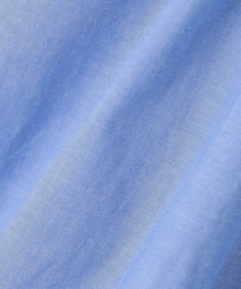 組曲 KIDS 【110-140㎝】シャンブレー ワンピース 