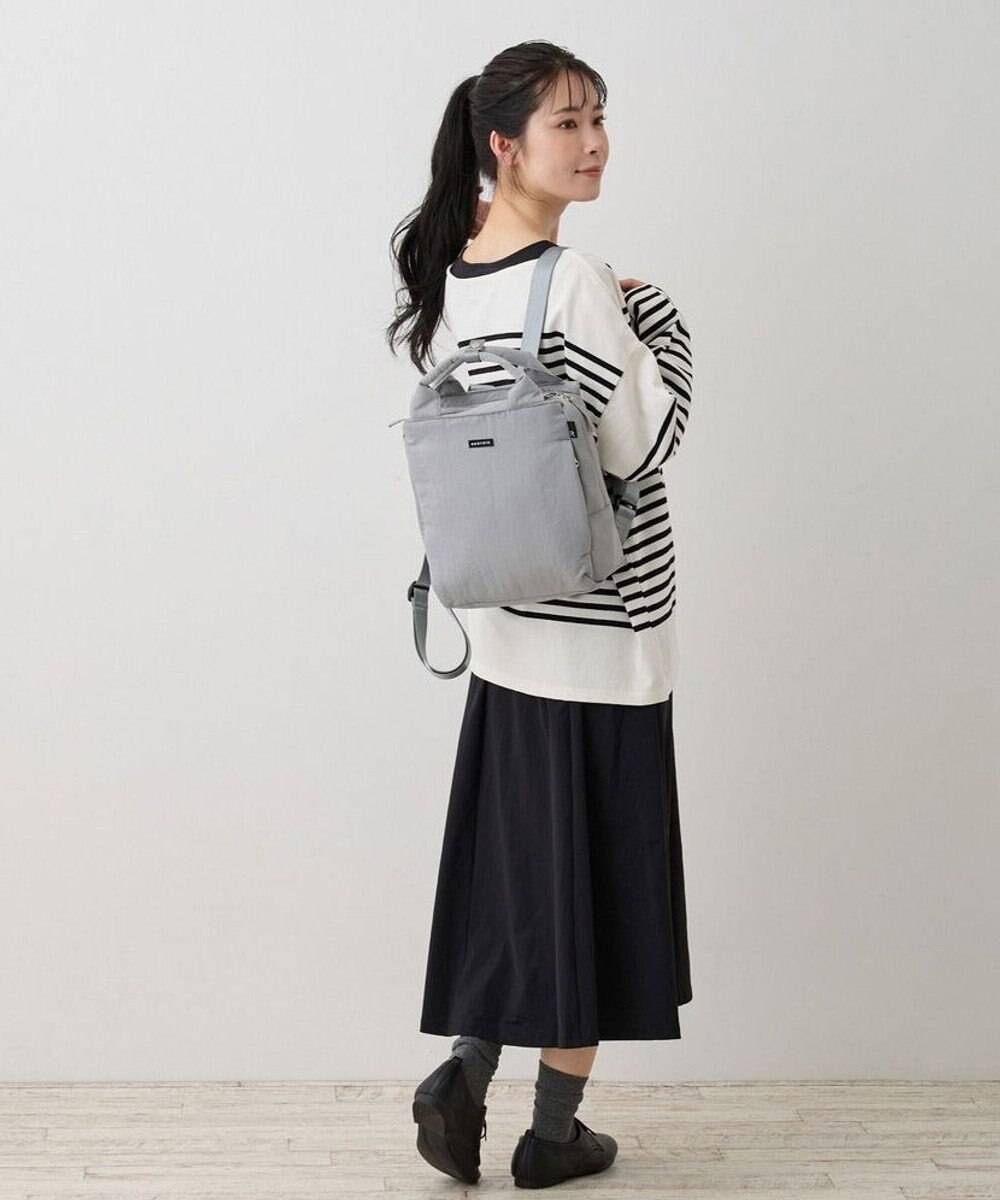 ROOTOTE 1287【背負えるトート】SN.セオルーミニ.デイトリップ-A 