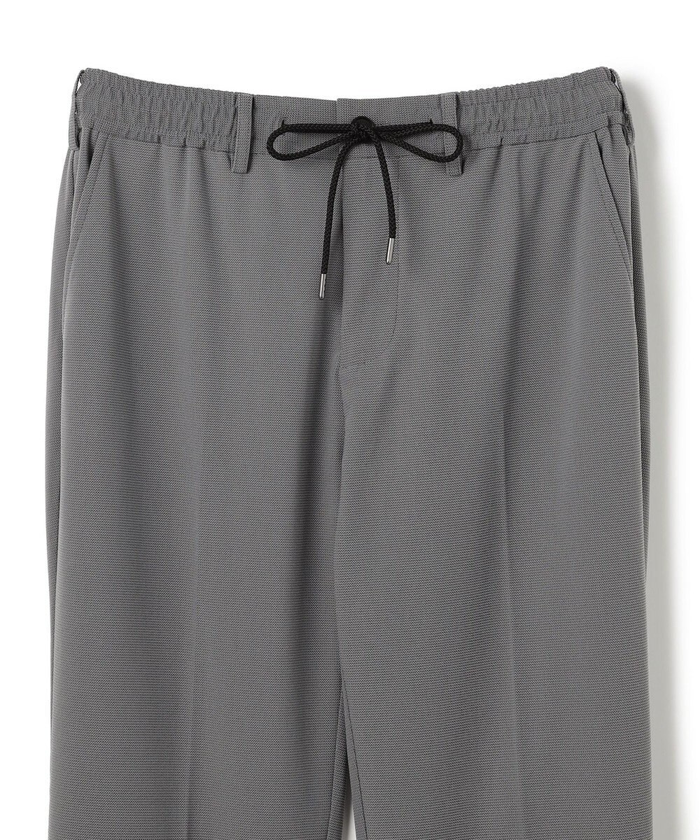 JOSEPH HOMME 【新色追加】エアトールストレッチ　ドロスト付テーパードパンツ / PEGG CONVERTIBLE 