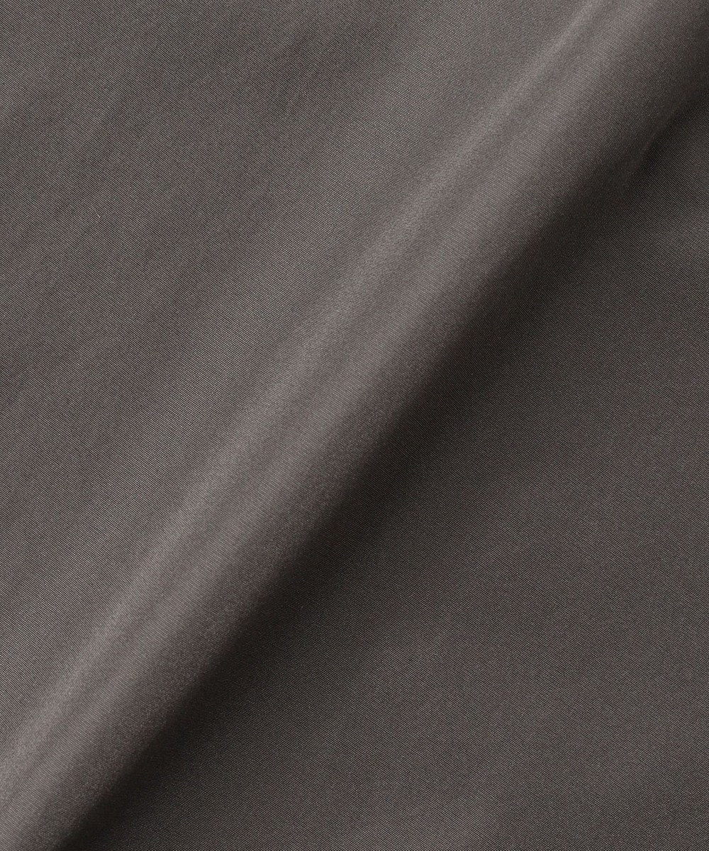 J.PRESS LADIES L 【WEB限定カラーあり】TC ライトタンブラー シャツワンピース 