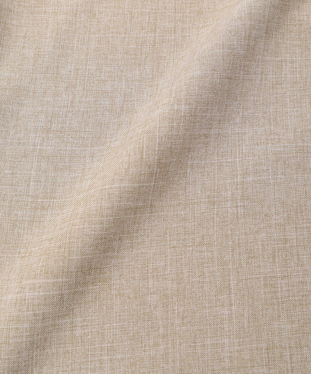 Green Parks 麻調ミリタリーカーゴパンツ 