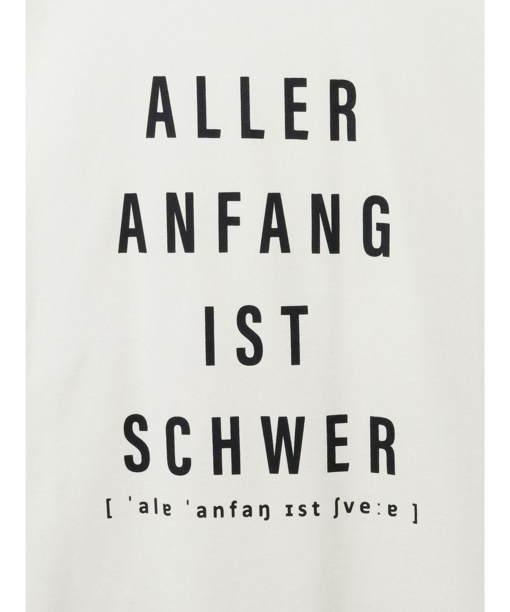Green Parks インド綿 BIGサイズブロックロゴ半袖プルオーバー 