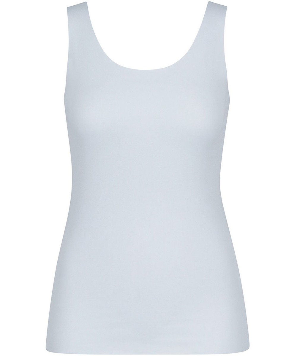 Wing インナー 【綿の贅沢オーガニック フラットタイプ】 オーガニックコットン混素材 ひびきにくく薄くて軽い ノースリーブ EL1148 ウイング／ワコール 