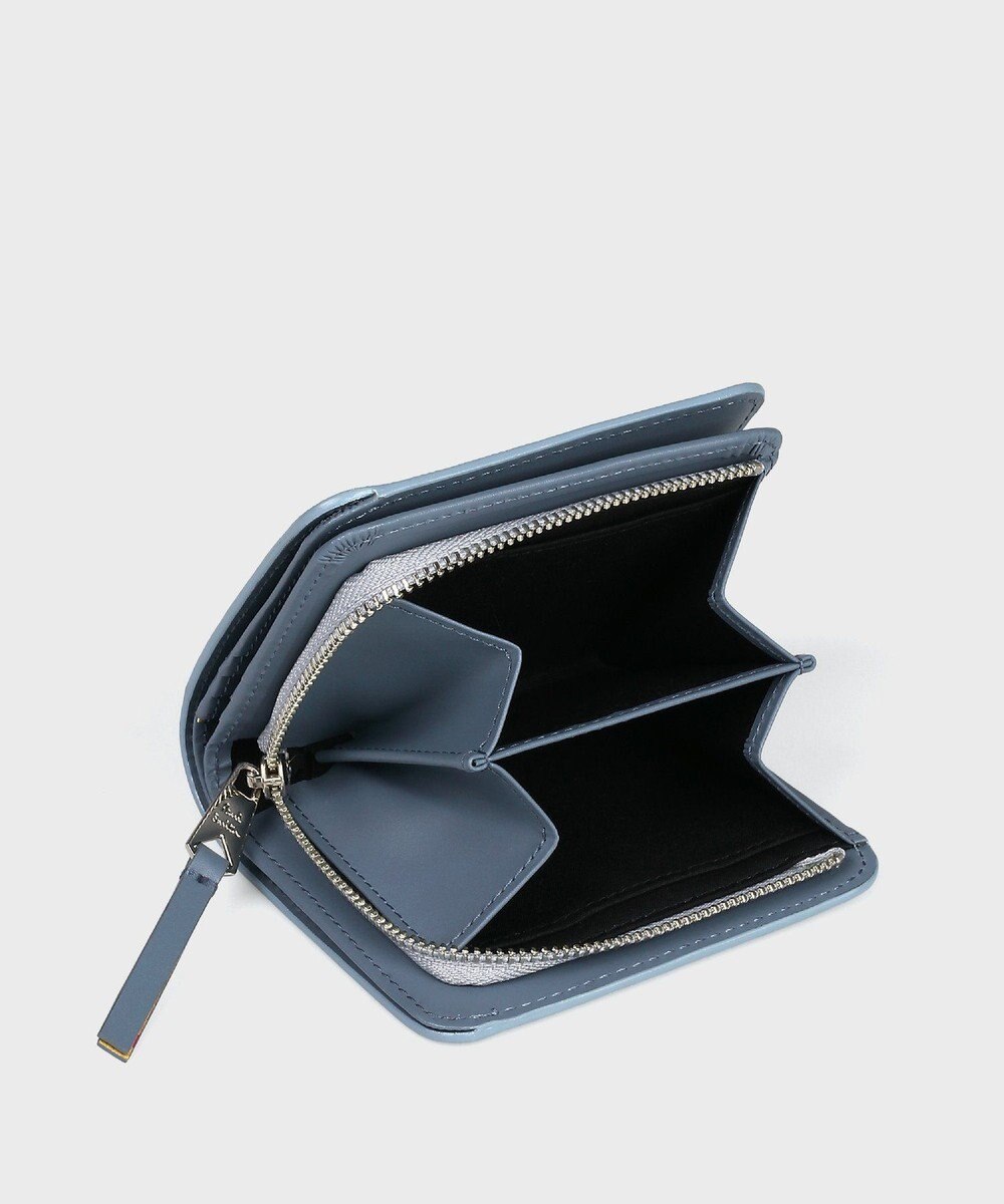 Paul Smith スワールプラー 2つ折り財布 