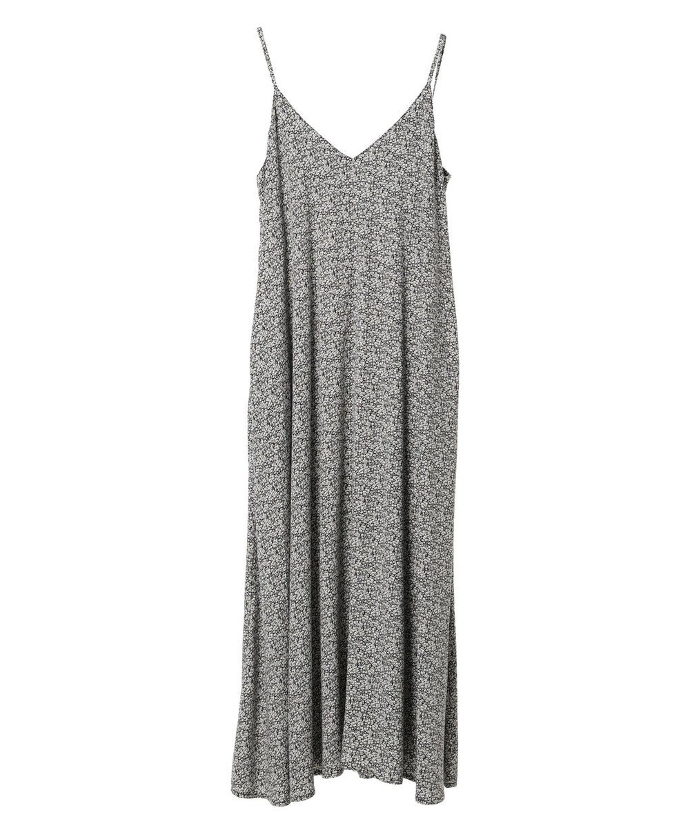 AMERICAN HOLIC Ｖネックキャミワンピース 