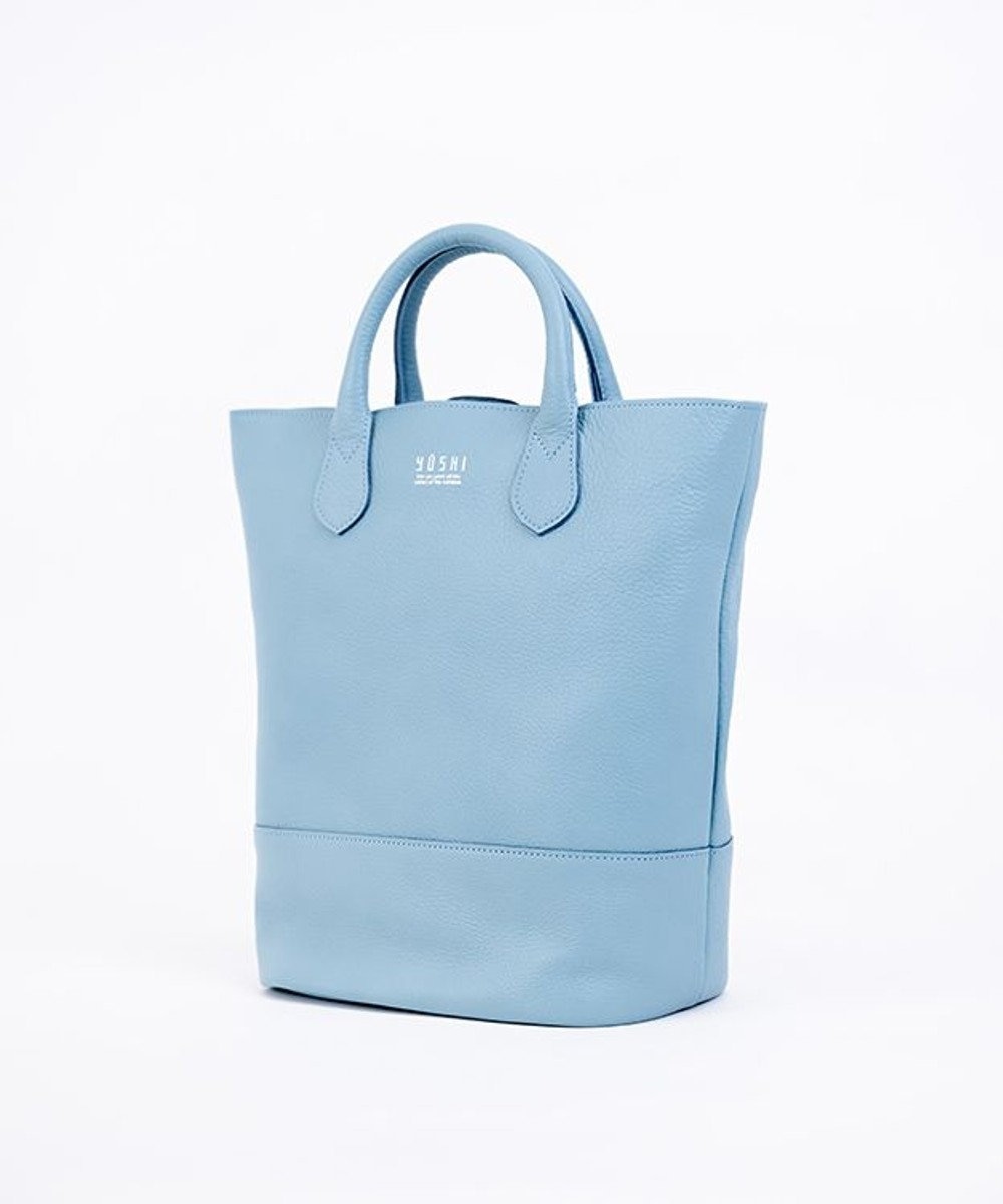 YUSHI EPICE-2WAY BAKETSU SHOULDER ハンドバッグ ショルダーバッグ 2WAY 